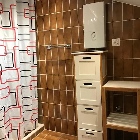 Family Vesna- 100 M -center Guest house Crikvenica