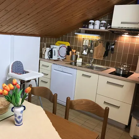 Family Vesna- 100 M -center Guest house Crikvenica