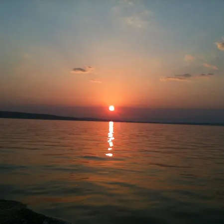 Family Vesna- 100 M -center Crikvenica