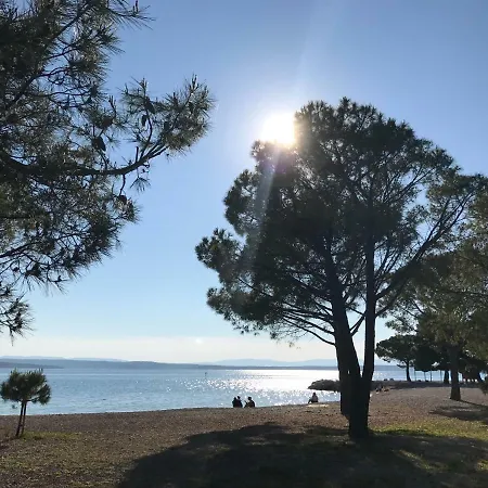 Family Vesna- 100 M -center Crikvenica