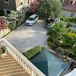 Family Vesna- 100 M -center Crikvenica
