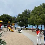 Family Vesna- 100 M -center Crikvenica