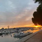 Penzion Family Vesna- 100 M -center Crikvenica