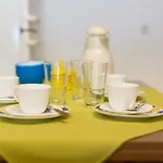 Family Vesna- 100 M -center Guest house Crikvenica