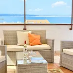 Family Vesna- 100 M -center Guest house Crikvenica