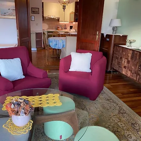 Family Vesna- 100 M -center 3* 茨里克韦尼察