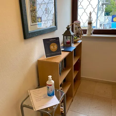 Family Vesna- 100 M -center 3* 茨里克韦尼察