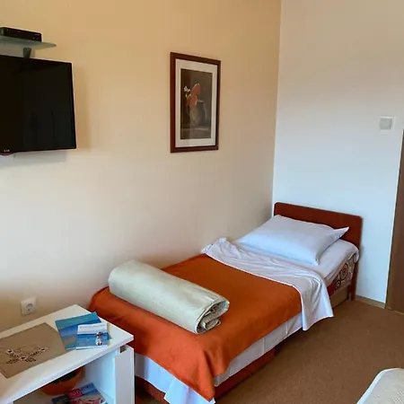 招待所 Family Vesna- 100 M -center