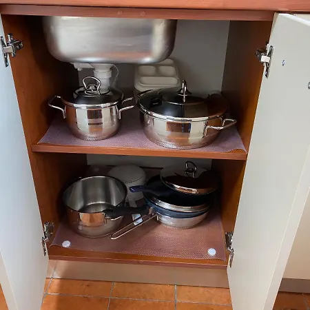 招待所 Family Vesna- 100 M -center