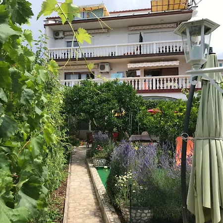 Family Vesna- 100 M -center 茨里克韦尼察