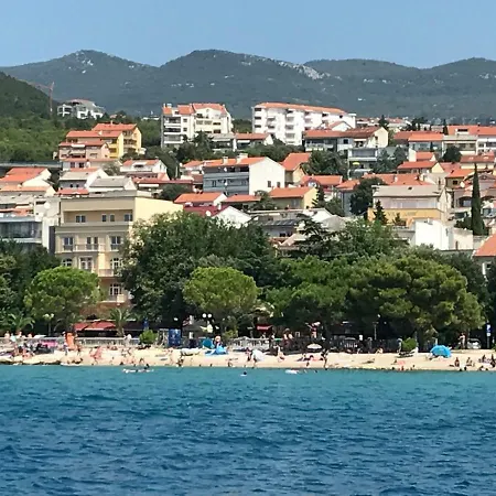 Family Vesna- 100 M -center 3*