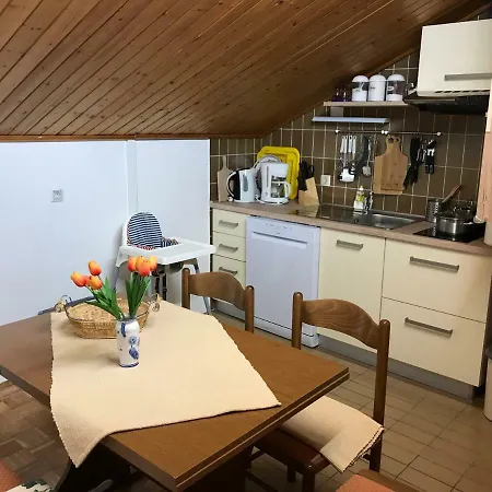 Family Vesna- 100 M -center 招待所