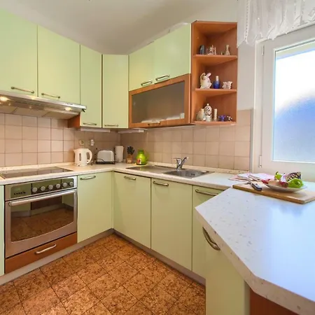 招待所 Family Vesna- 100 M -center