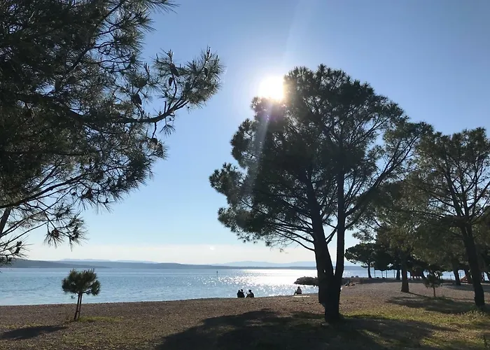 Family Vesna- 100 M -center Crikvenica