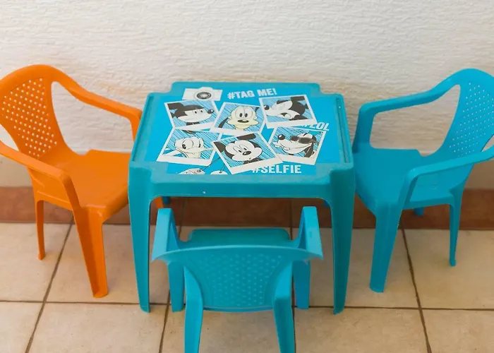 Pensión Family Vesna- 100 M -center 3*